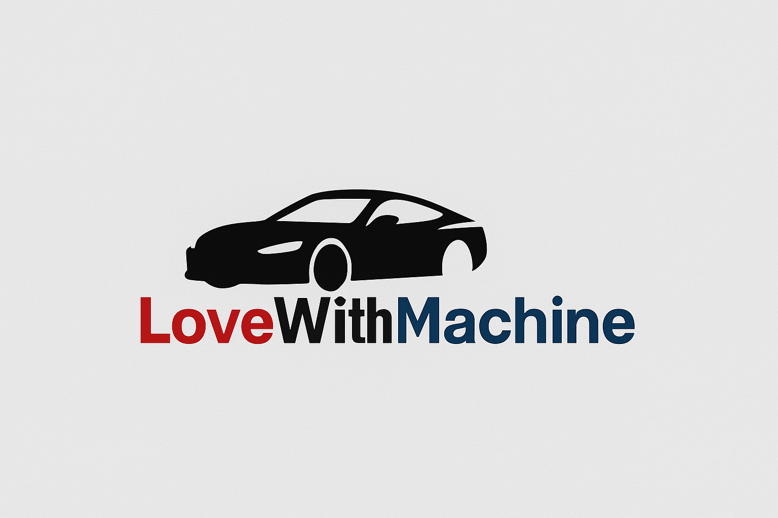 lovewithmachine.com