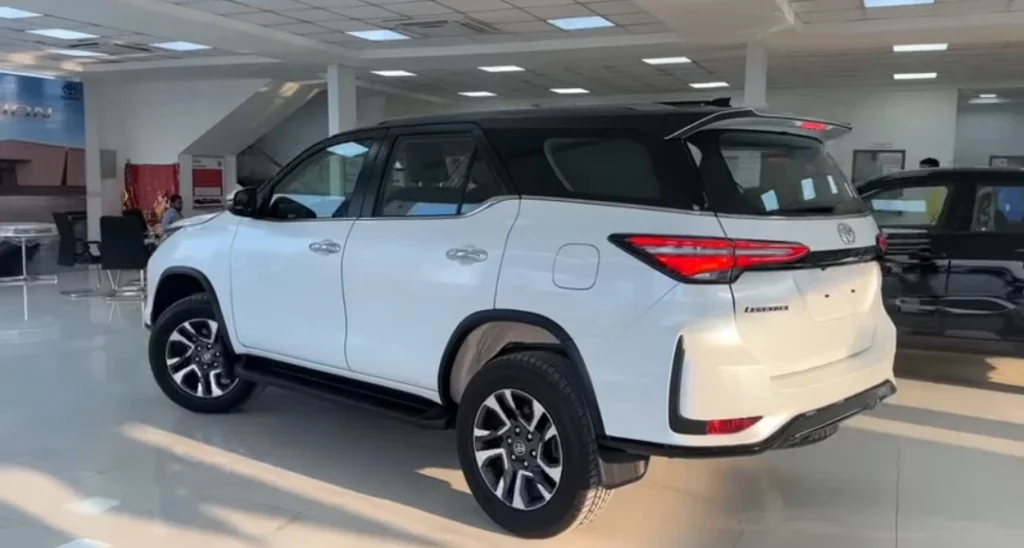toyota fortuner 2026