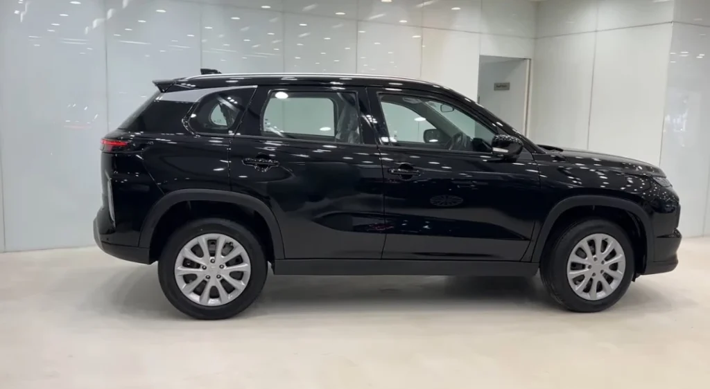 maruti suzuki grand vitara delta cng 2026 exterior 